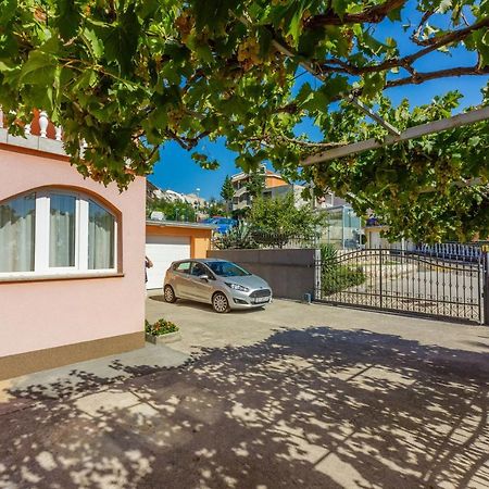 Apartments Marissimo Криквеница Екстериор снимка