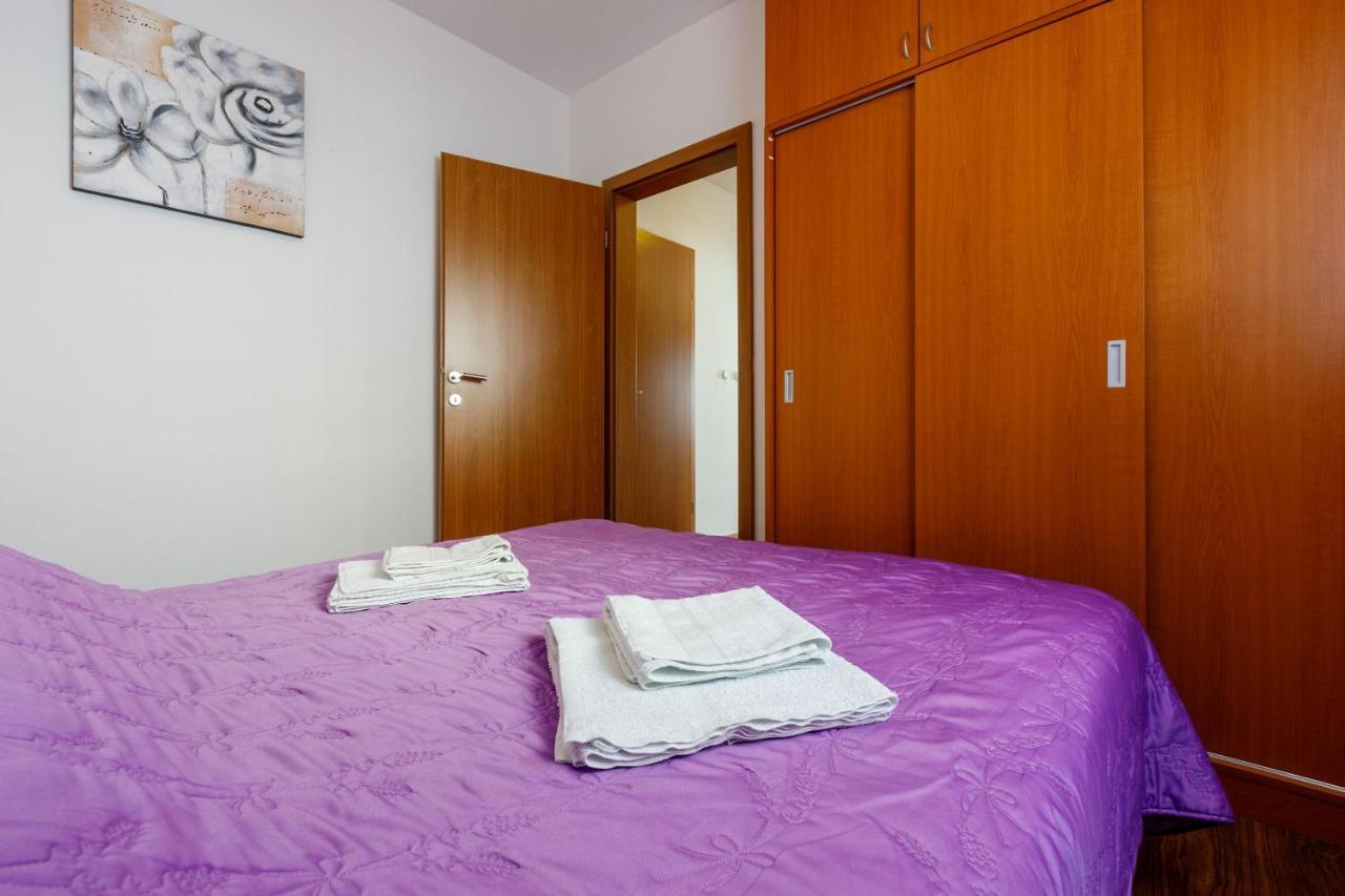 Apartments Marissimo Криквеница Екстериор снимка