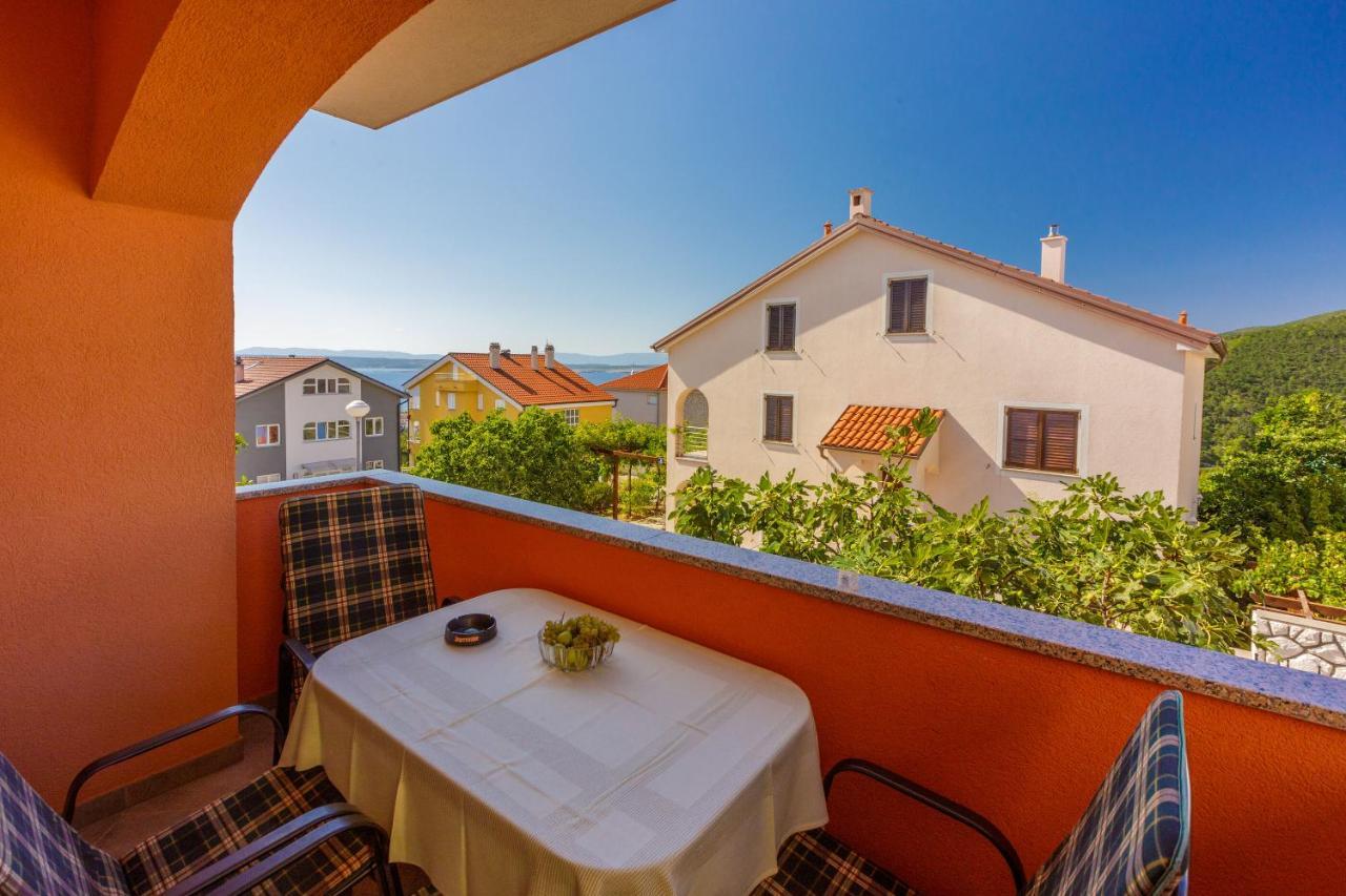 Apartments Marissimo Криквеница Екстериор снимка