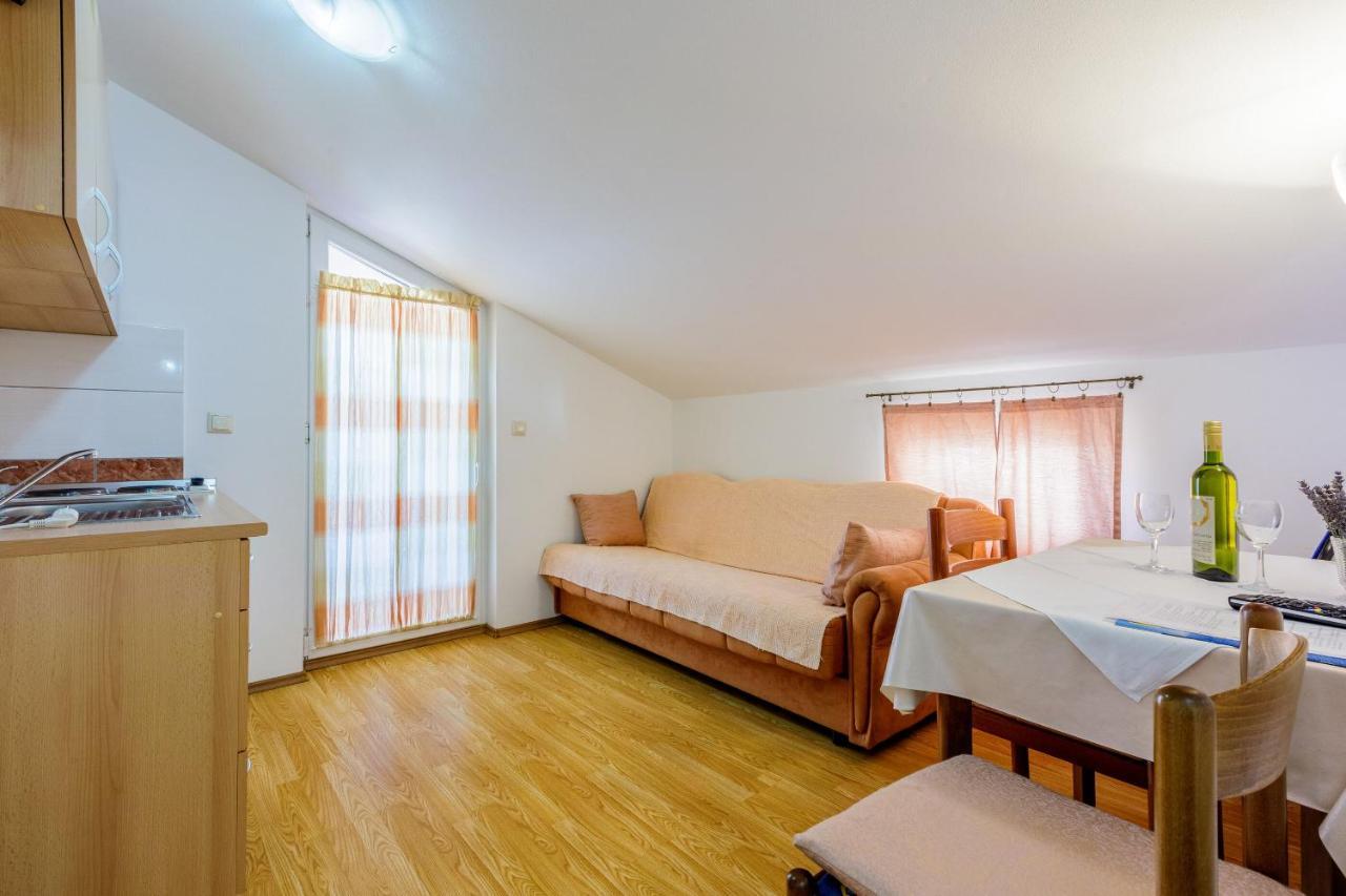 Apartments Marissimo Криквеница Екстериор снимка