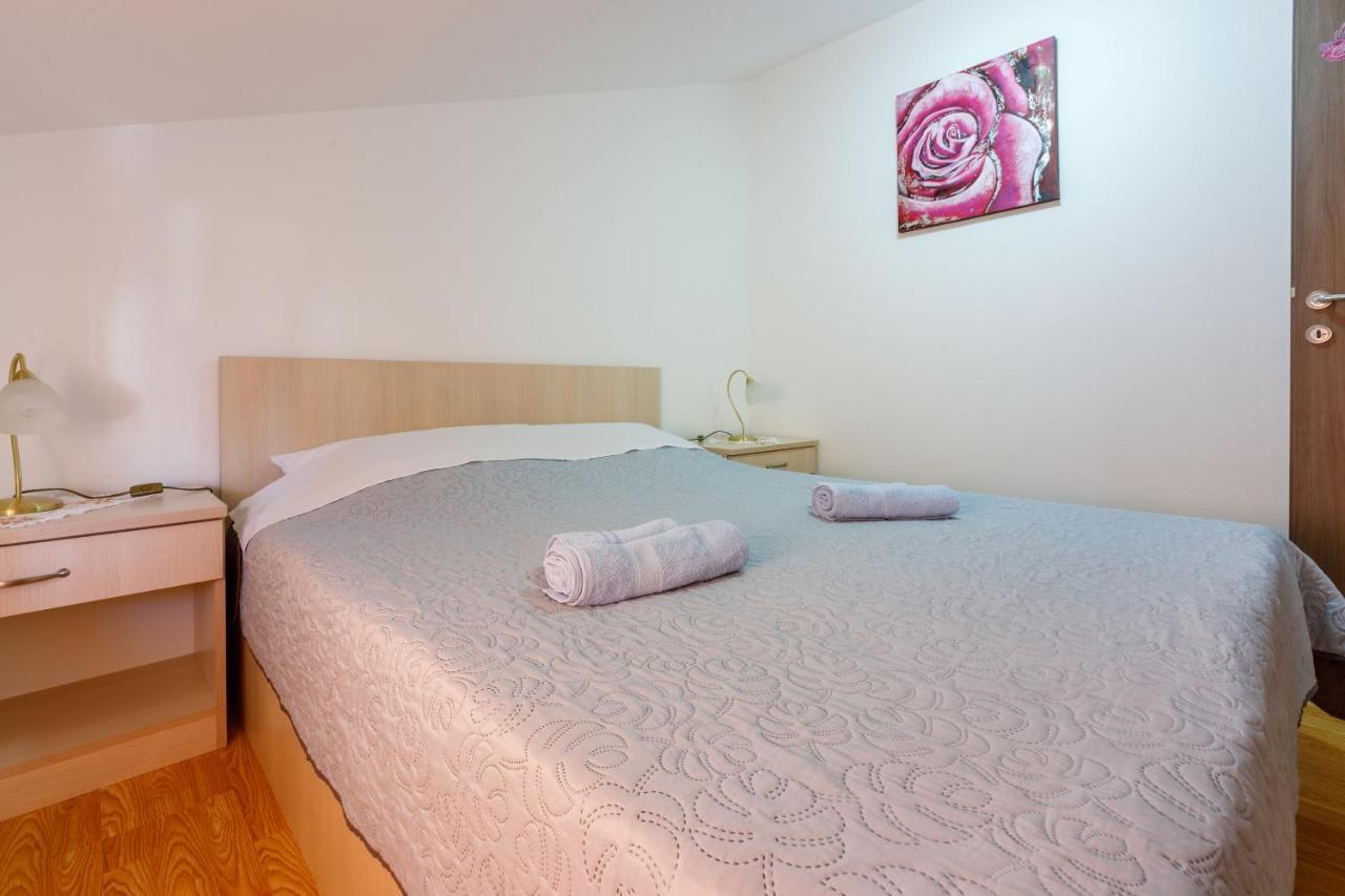 Apartments Marissimo Криквеница Екстериор снимка