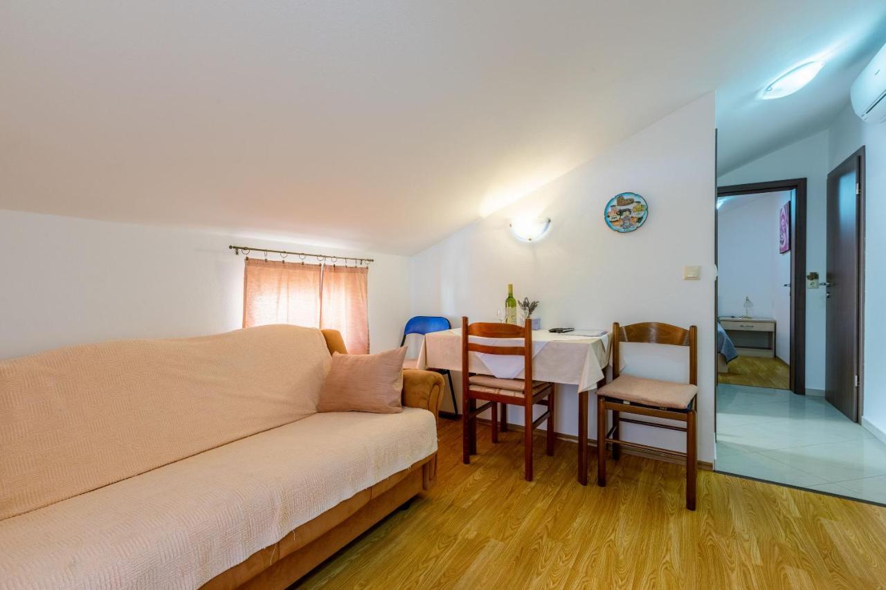 Apartments Marissimo Криквеница Екстериор снимка