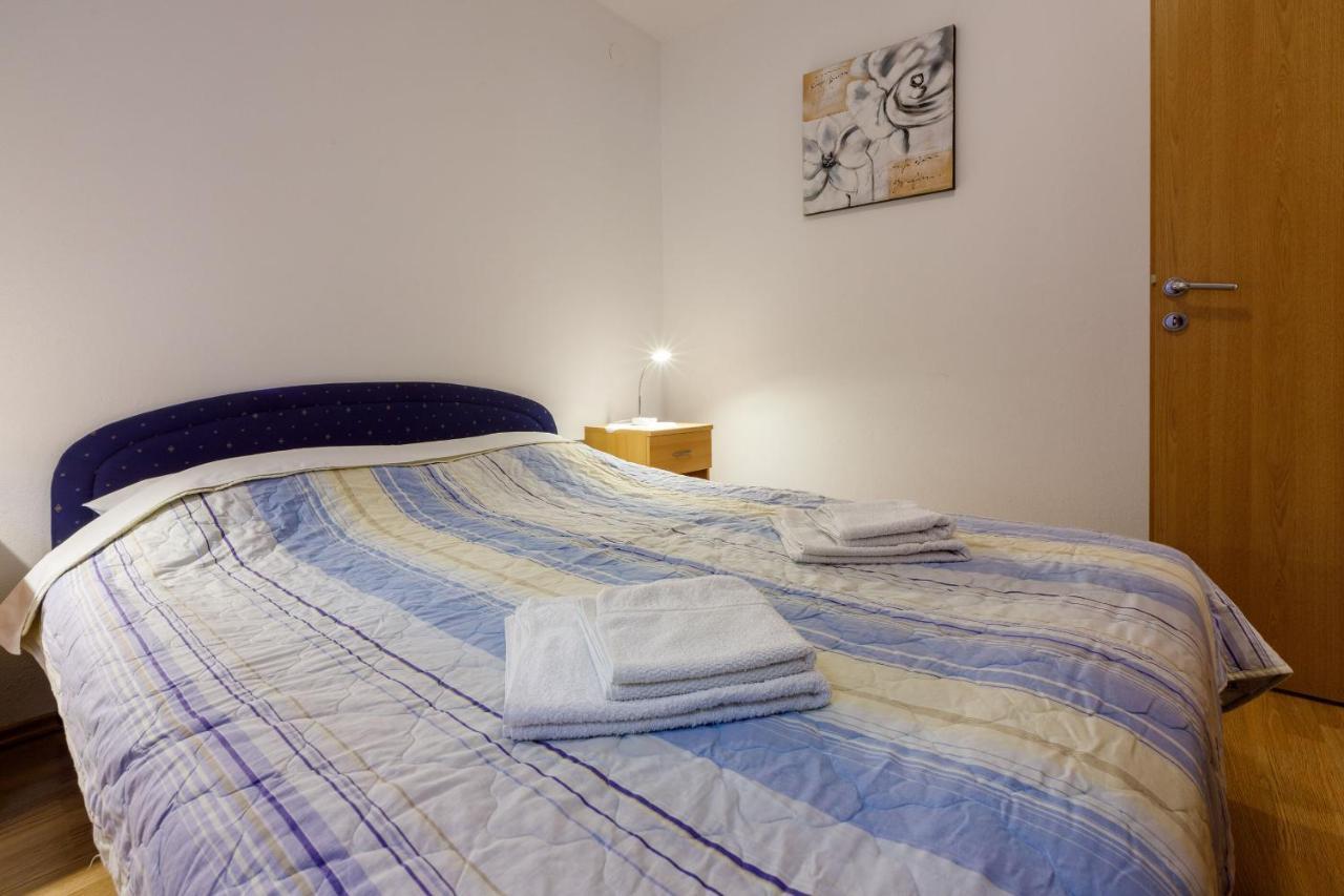 Apartments Marissimo Криквеница Екстериор снимка