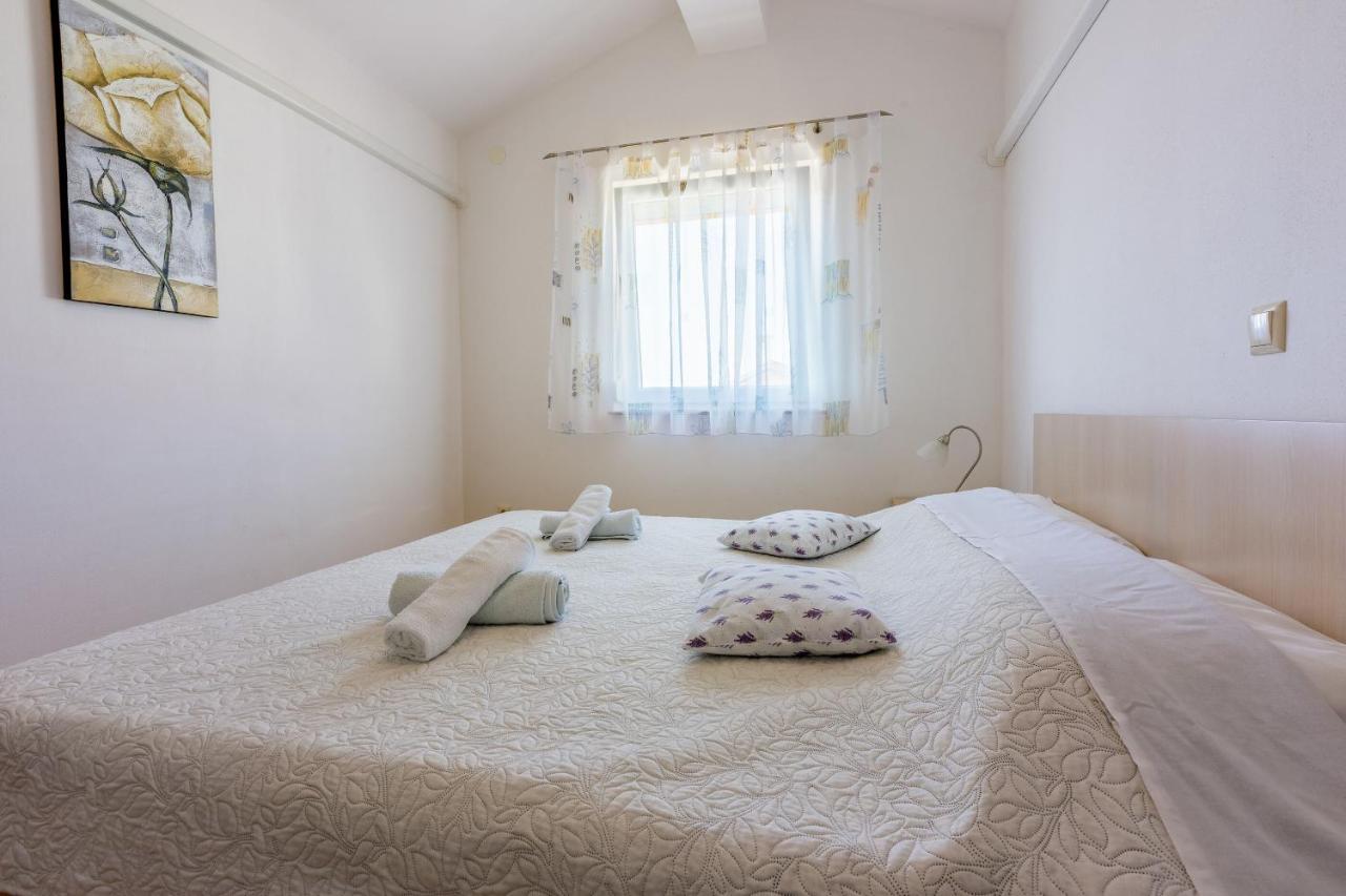 Apartments Marissimo Криквеница Екстериор снимка