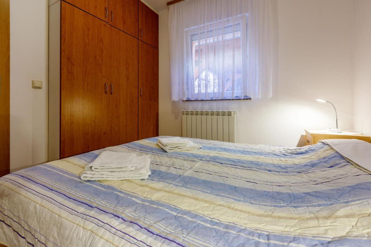 Apartments Marissimo Криквеница Екстериор снимка