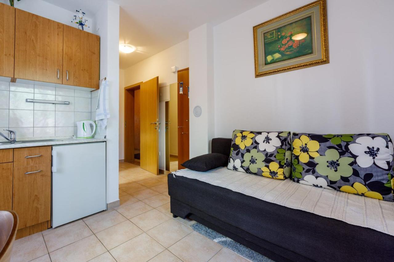 Apartments Marissimo Криквеница Екстериор снимка