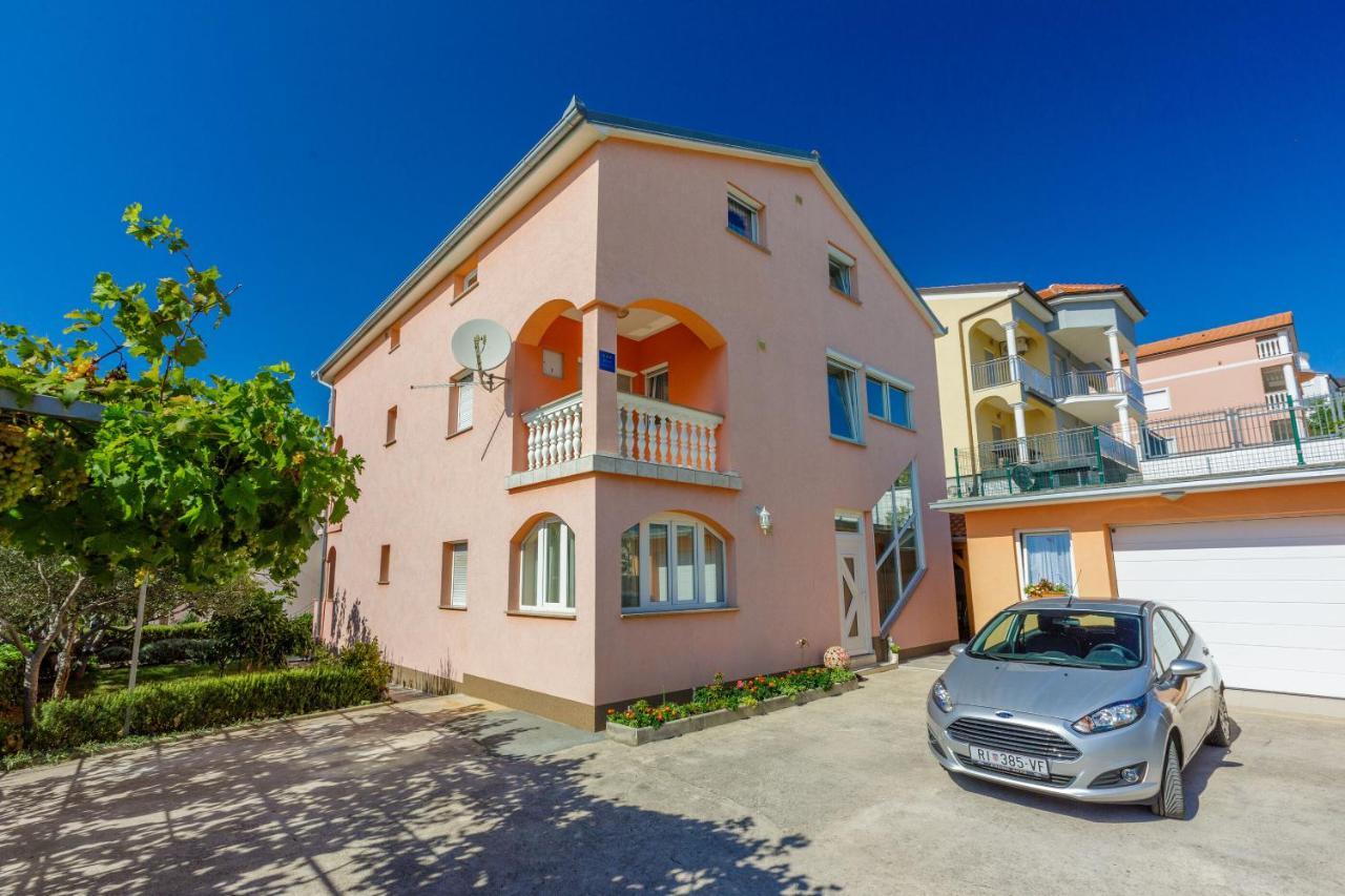 Apartments Marissimo Криквеница Екстериор снимка