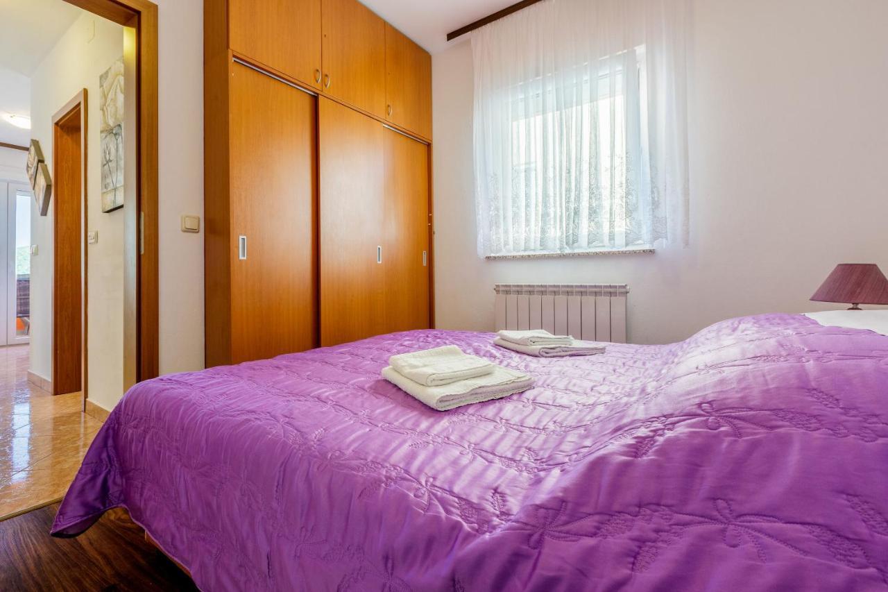 Apartments Marissimo Криквеница Стая снимка